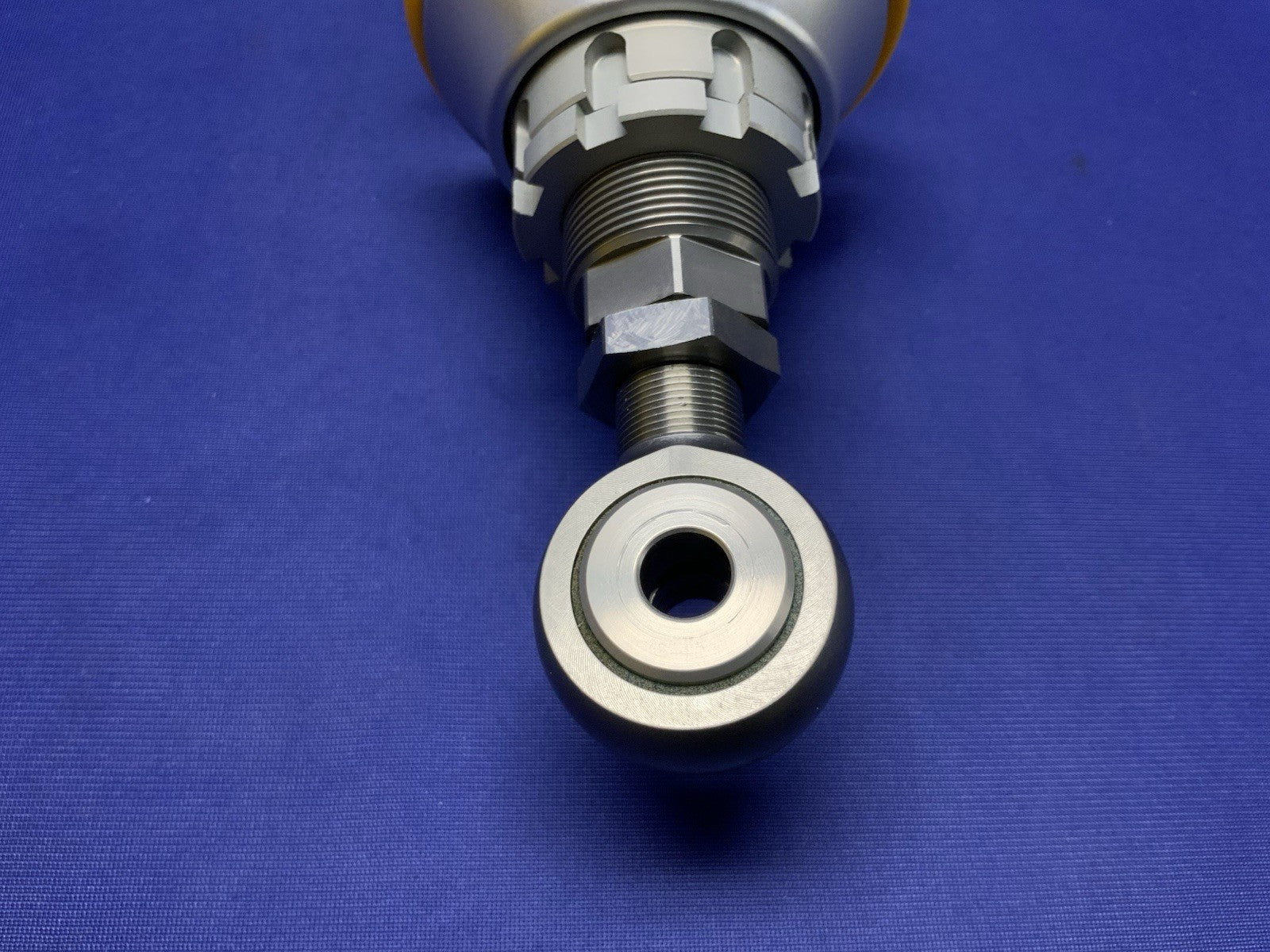 Ohlins Rear Shock Absorber Ducati Panigale V2/Bayliss  2020-2024 OEM 36521772A-1