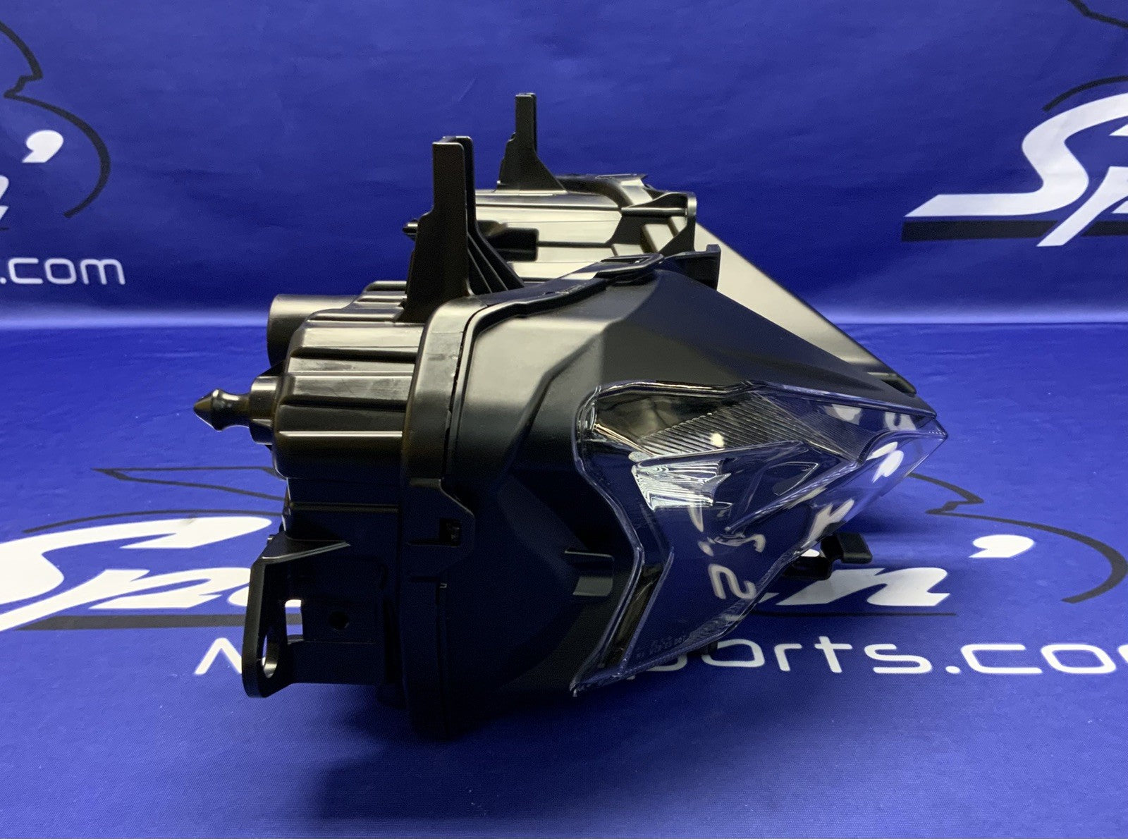 Kawasaki Front Headlight Assembly ZX-6R 2024-2026 OEM 23004-0441
