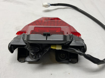 Yamaha Taillight Assembly YZF R3 2015-2024, MT-03 2020-2024 OEM 1WD-H4710-02-00