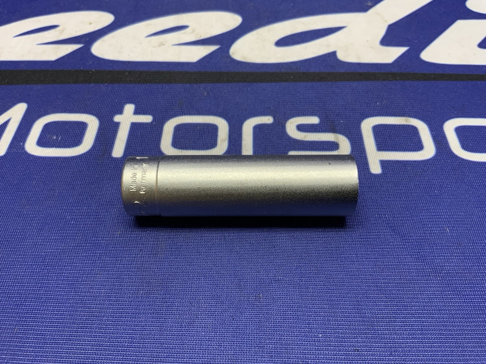 BMW 14MM 12 Point Spark Plug Socket OEM 83300495560