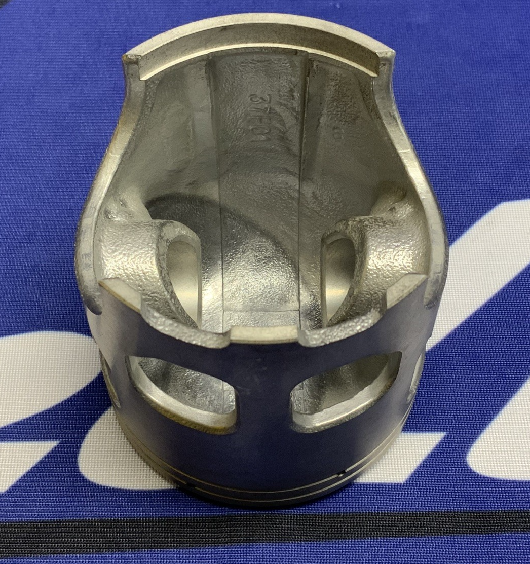 Yamaha Piston (STD) Blaster 1988-2006 OEM 2XJ-11631-01-97