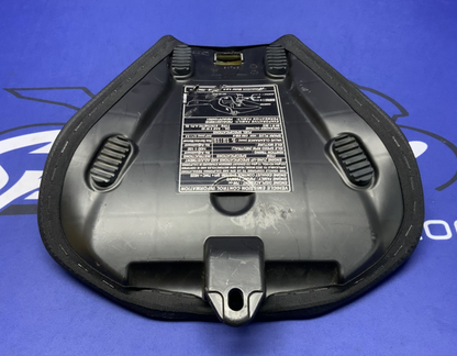 MV Agusta Rider Seat F3R/RR 2023 OEM 8000B7402