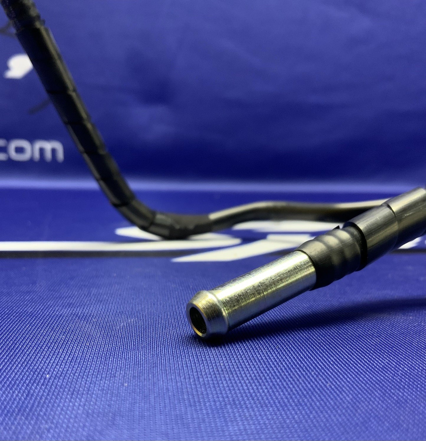 Ducati Fuel Hose Kit Hypermotard 821 2013-2015 OEM 69926411A