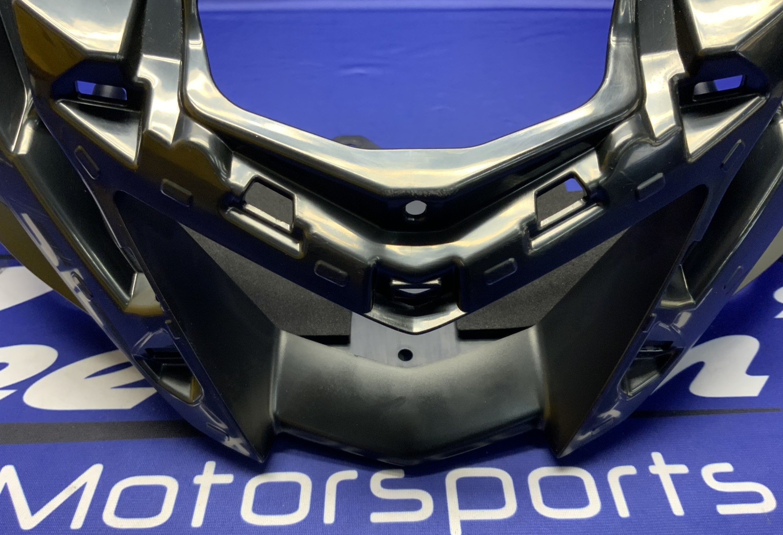 Yamaha Front Headlight Cowling YZF-R6 2017-2026 OEM BN6-2830A-00-00