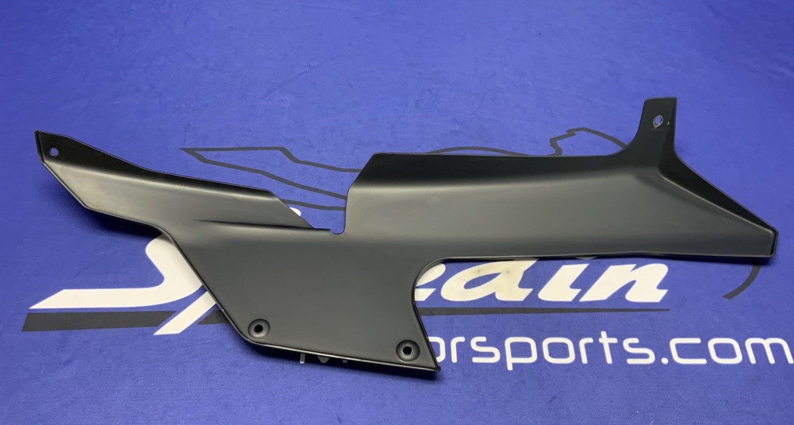 MV Agusta Left Side Lower Fairing F3R/RR 2021, 2023 OEM 80A0C8923-3