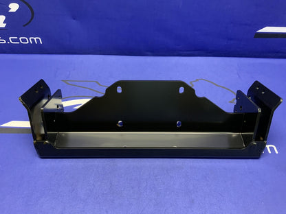 WARN Snow Plow Mount Kit Yamaha Grizzly EPS 2018-2025 OEM DBY-10636-00-00