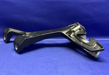 Kawasaki Left Passenger Footrest Ninja 500 2024-2026 OEM 35063-1409