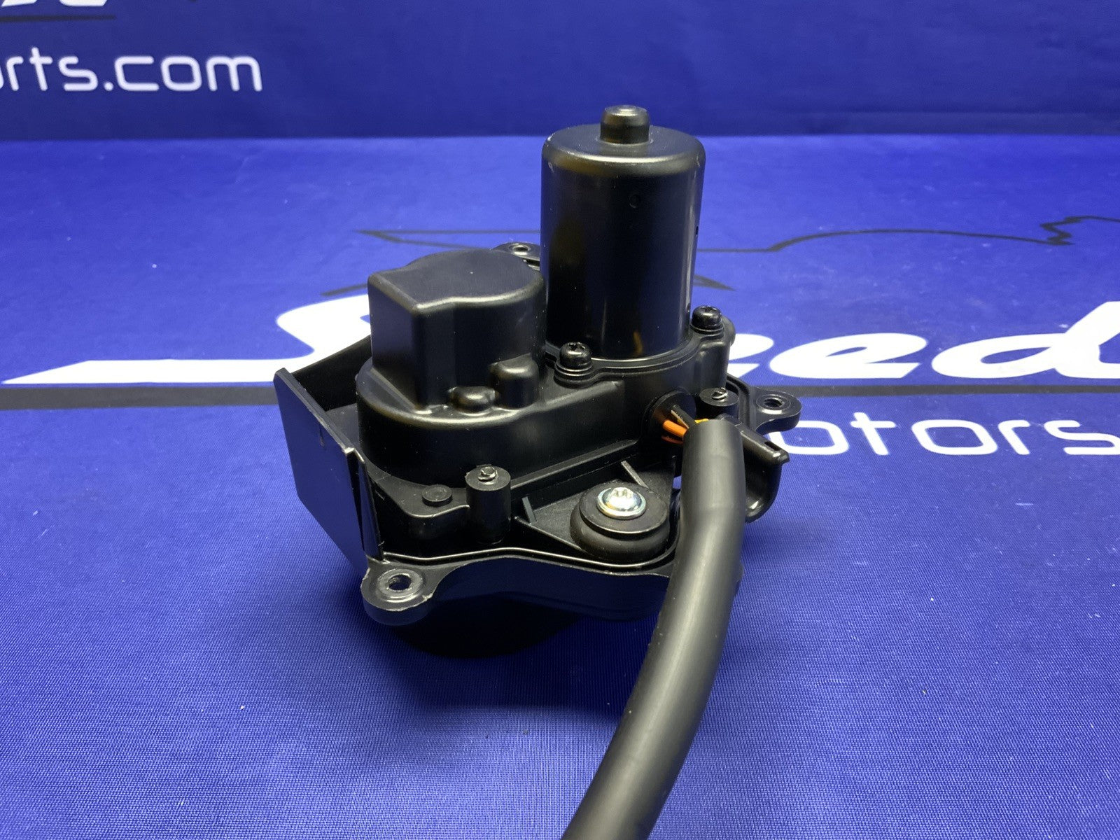 Ducati Exhaust Servo Motor Panigale V2 2020-2025 OEM 59340301C-2