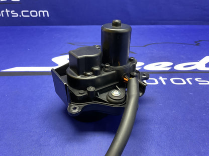 Ducati Exhaust Servo Motor Panigale V2 2020-2025 OEM 59340301C-2