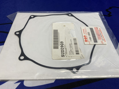 Suzuki Outer Clutch Cover Gasket RM-Z250 07-26 OEM 11484-10H00