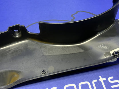 MV Agusta Left Duct Cover F3R/RR 2023 OEM 8000B5467-1