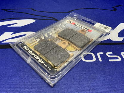Ferodo Road Sinter Grip Brake Pads BMW M1000/RR 2021-2025 FDB2111ST
