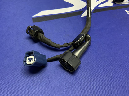Suzuki Main Wiring Harness GSX-8R 2024-2026 OEM 36610-25L20-6