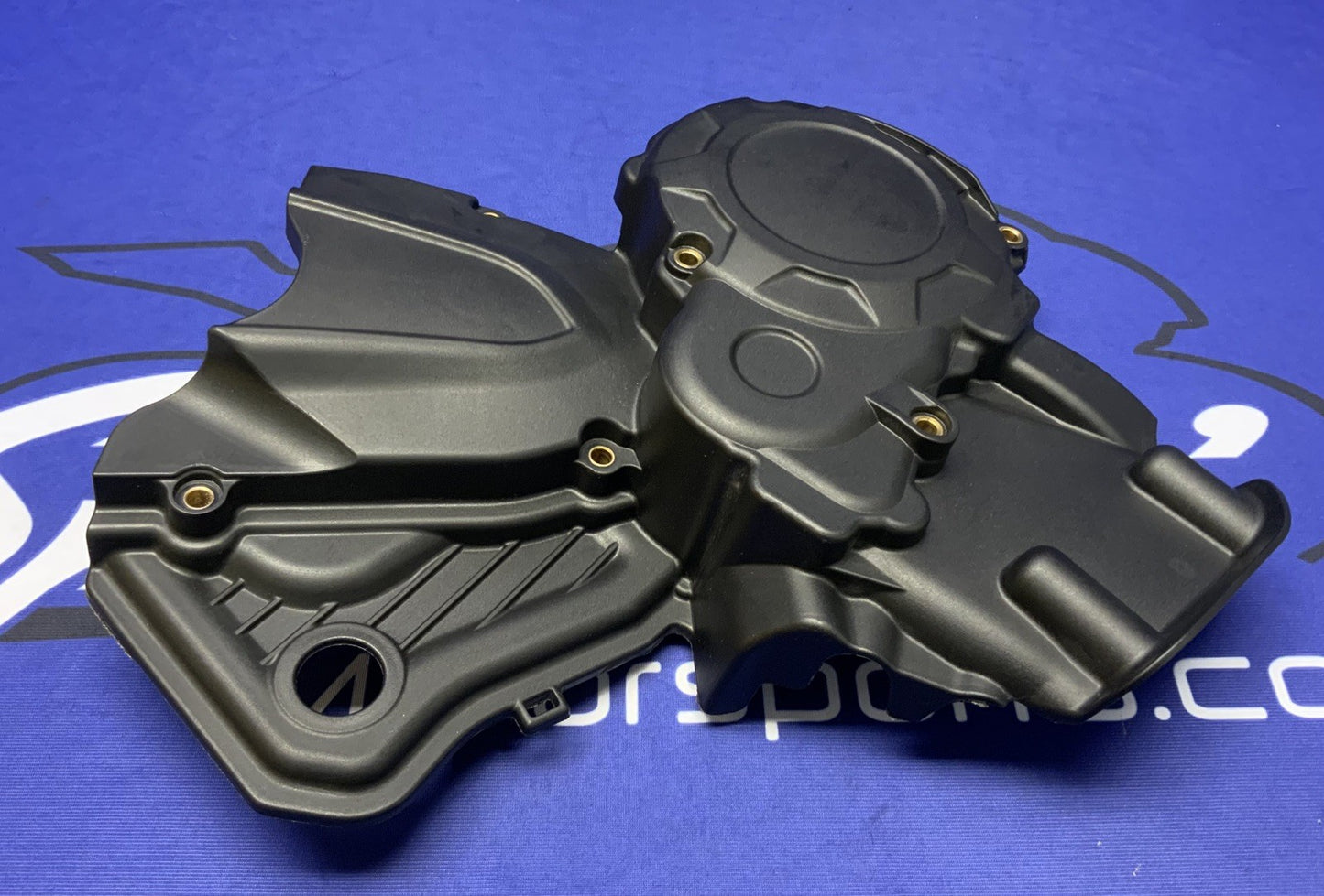 MV Agusta Stator Side Cover F3R/RR 2023 OEM 8000C3695-2