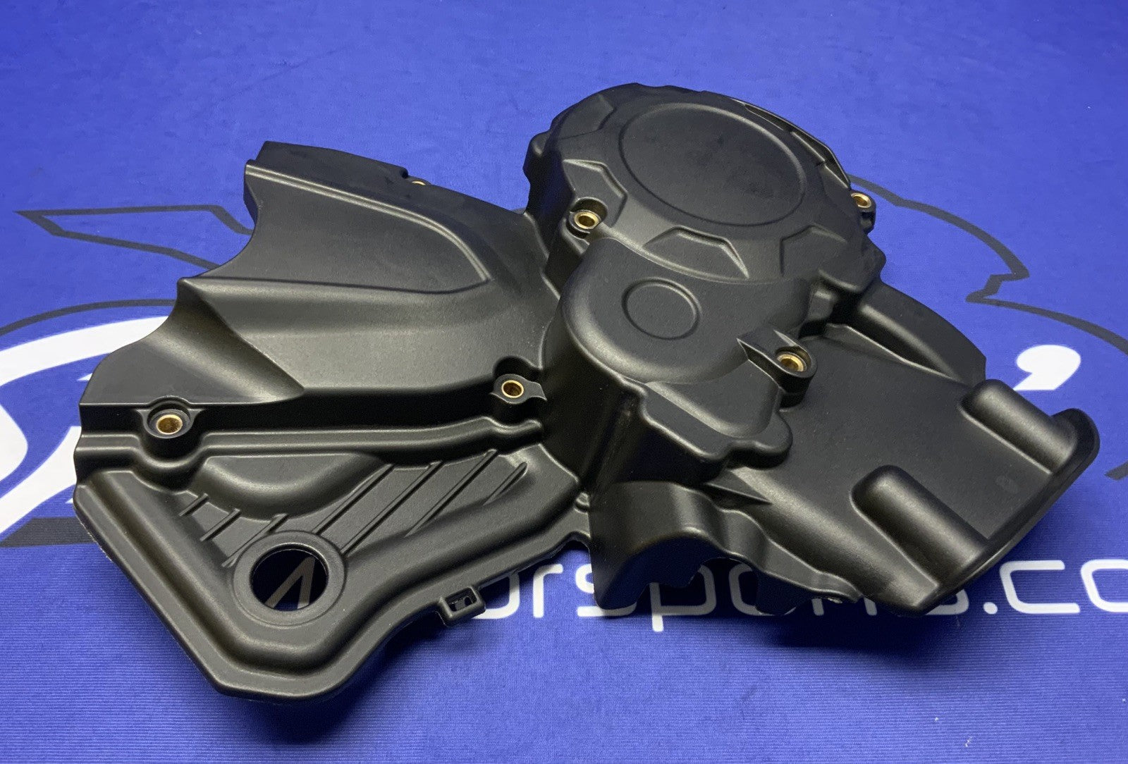 MV Agusta Stator Side Cover F3R/RR 2023 OEM 8000C3695-2