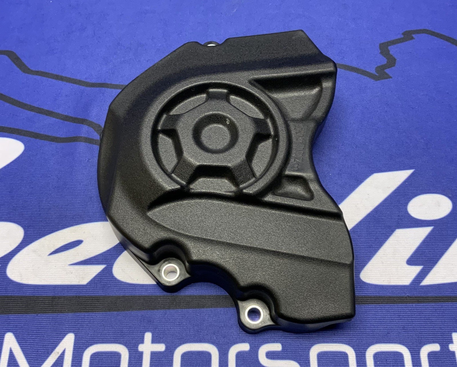Kawasaki Chain/ Sprocket Cover ZX-10R/RR 2017-2025 OEM 14026-0124