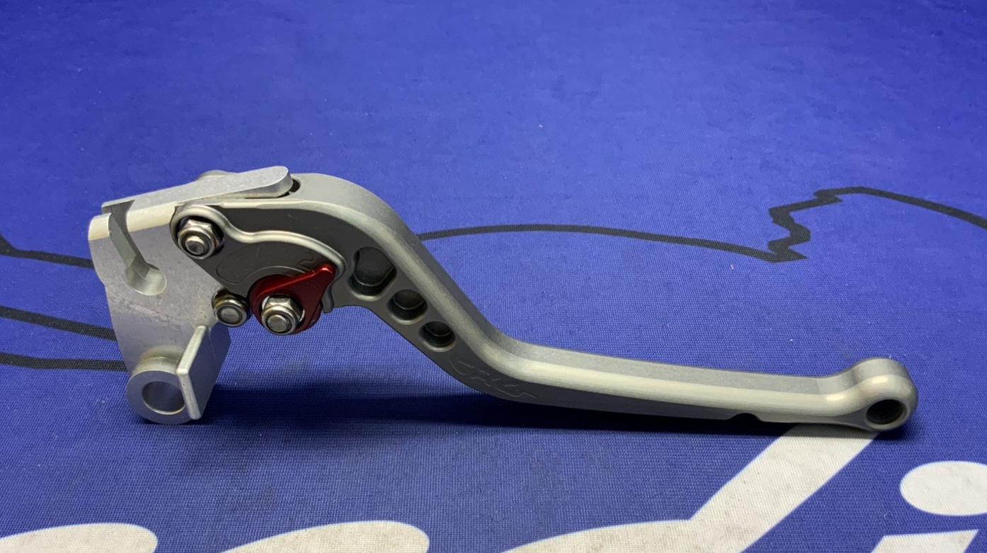 CRG Clutch Lever ZX-6R 2007-2018 AN-681