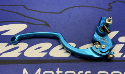 Beringer BR Series Brake Master Cylinder 14.5mm (Blue) BRO10-2