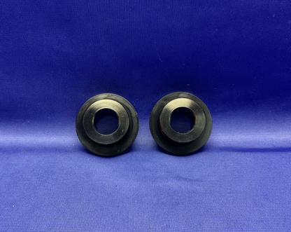Graves Motorsports Captive Front Wheel Spacer Kit YZF-R3 15-19 W-WWY-15R3-22-1