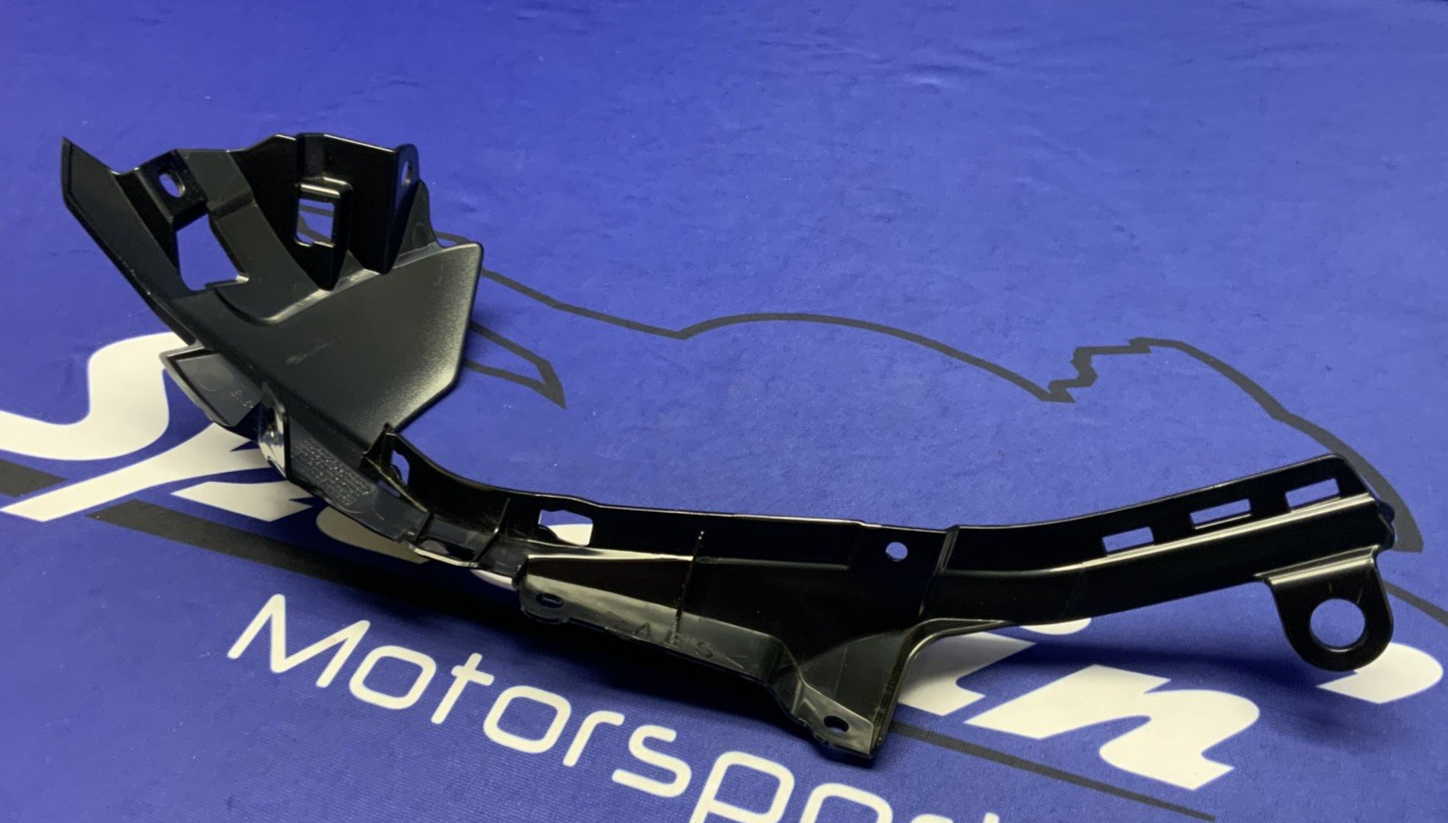 Yamaha Right Inner Cowling YZF-R6 2017-2026 OEM BN6-28229-00-00-1