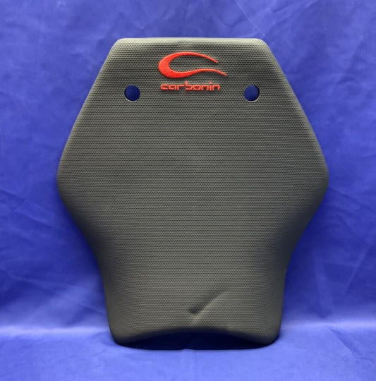 Carbonin Standard Foam Seat Unit YZF-R6 2017-2024 FM1850Y