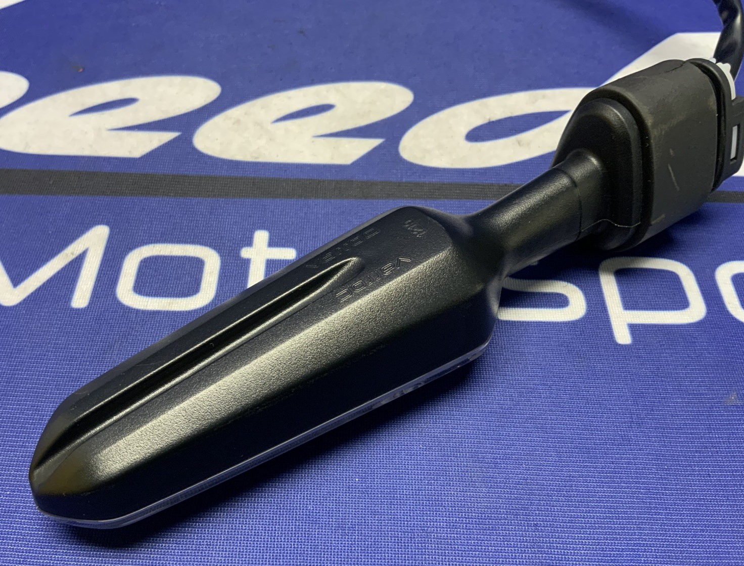 Yamaha Left Rear Turn Signal YZF-R7 2022-2025 OEM BAT-83330-10-00