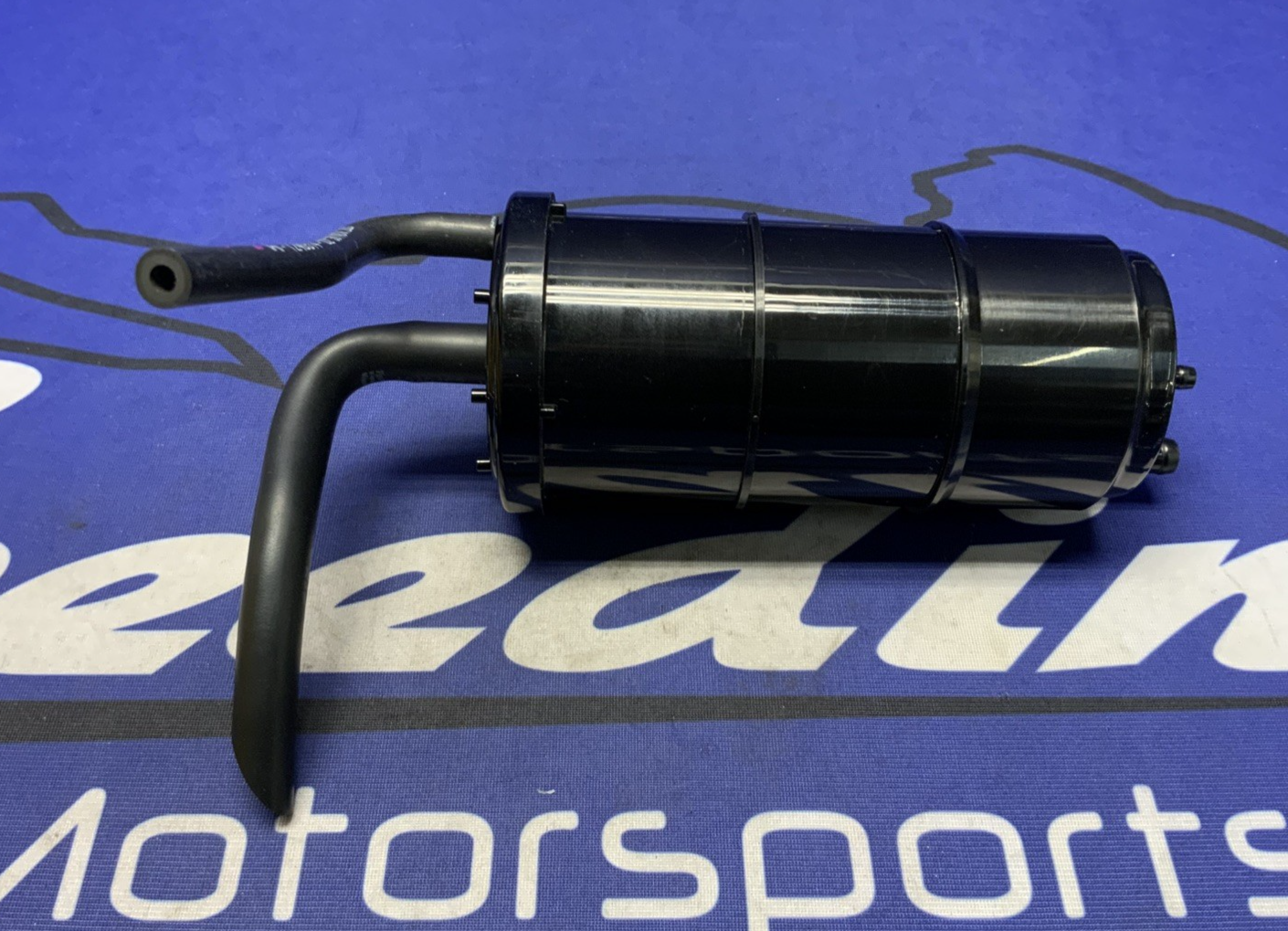 Triumph EVAP Canister Street Triple 765 2023-2026 OEM T2409017