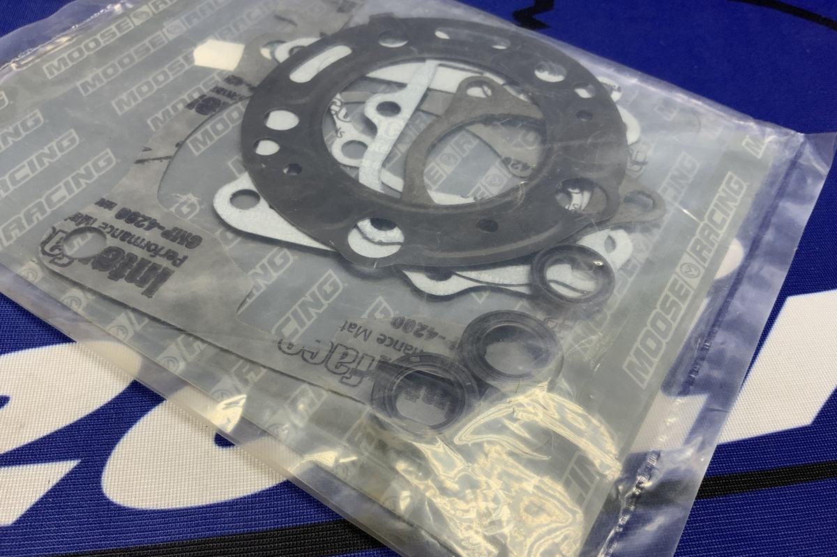 Moose Racing Top End Gasket Honda CR125R 2005-2007 0934-0454