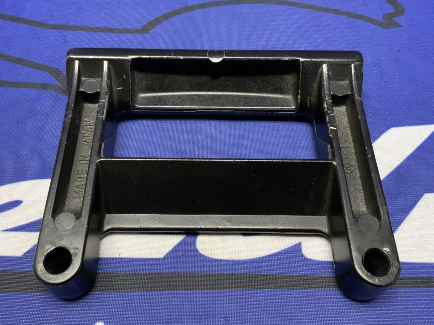 Kawasaki Passenger Handle GPZ1000RX 1986-1987 OEM 46075-1059