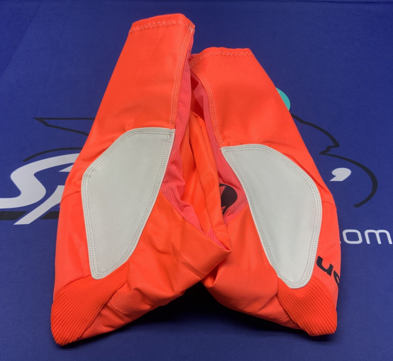 Seven Youth Annex EXO Pants Coral (Size Youth 24) 2330032-418-Y24