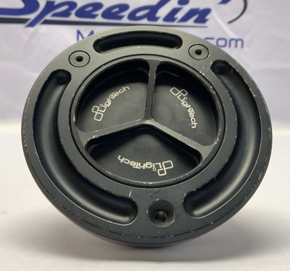 LighTech Fuel Tank Cap With Spinning Lock ZX-6R 2013-2021 TF1N/N