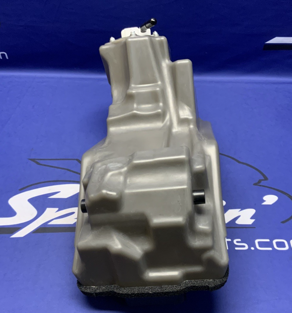 Yamaha Fuel Tank Assembly W/ Fuel Pump YZ250FX 2020-2023 OEM B3J-24110-00-00