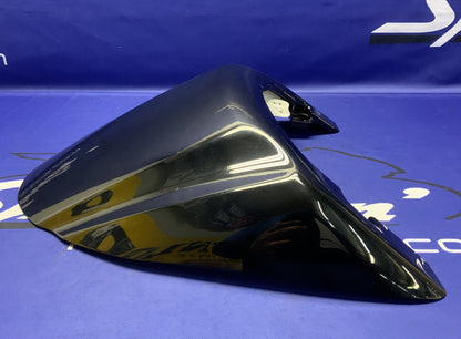 Suzuki Rear Seat Cowling Black Boulevard M109R 2006-2009 OEM 45550-48G00-YAY
