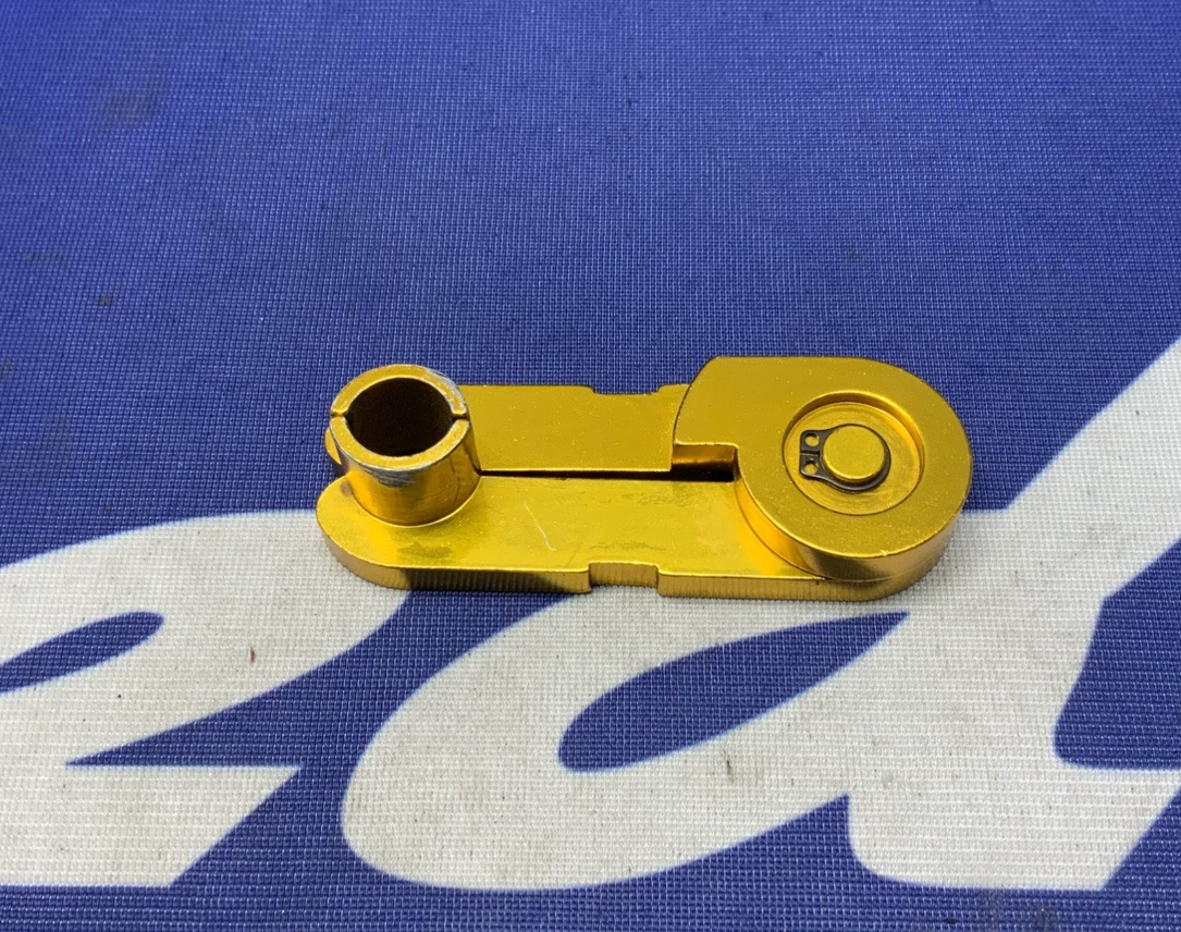 Matco Transmission & Fuel Disconnection Set (4PC) FLTD8