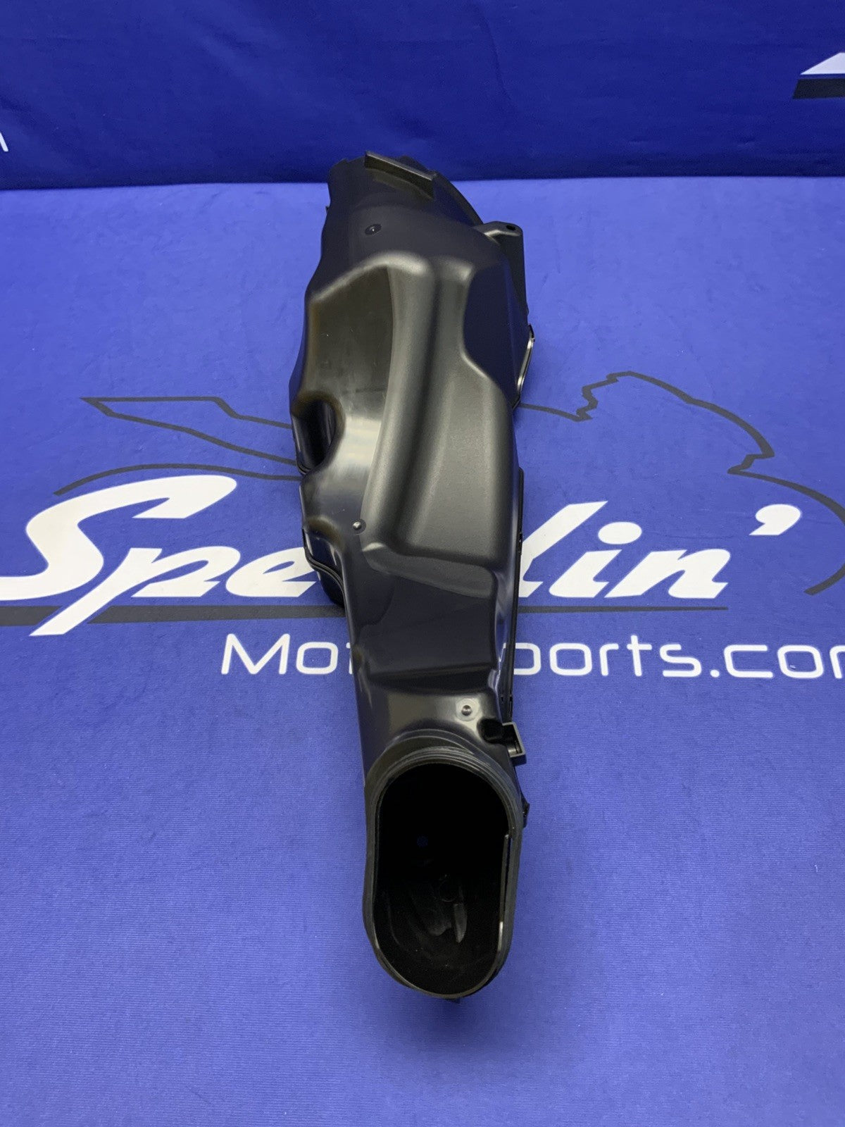 Suzuki Right Air Intake Duct GSXR 600/750 2011-2025 OEM 94420-14J00-1