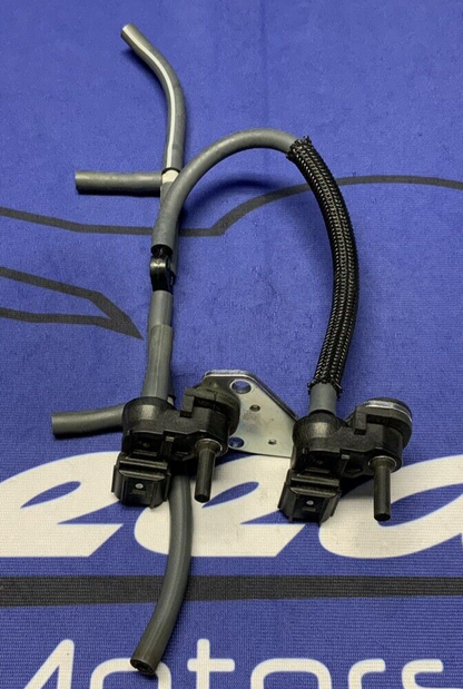 MAP Sensor Assembly Kawasaki ZX-10R/RR 2021-2025 OEM 21176-0906
