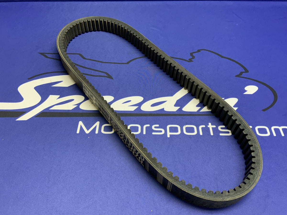 Polaris CVT Snowmobile Drive Belt Indy 440 1997-1999 OEM 3211070