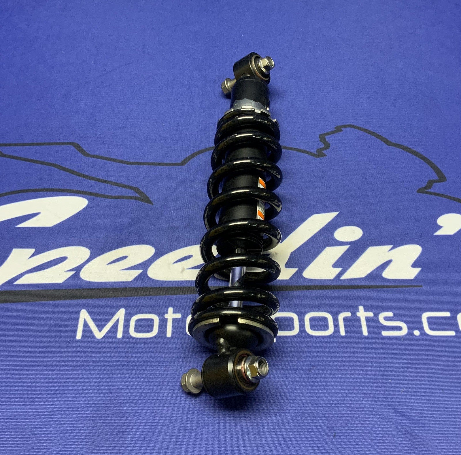 Kawasaki Shock Absorber Assembly Ninja 400 2018-2024 OEM 45014-0605-37S