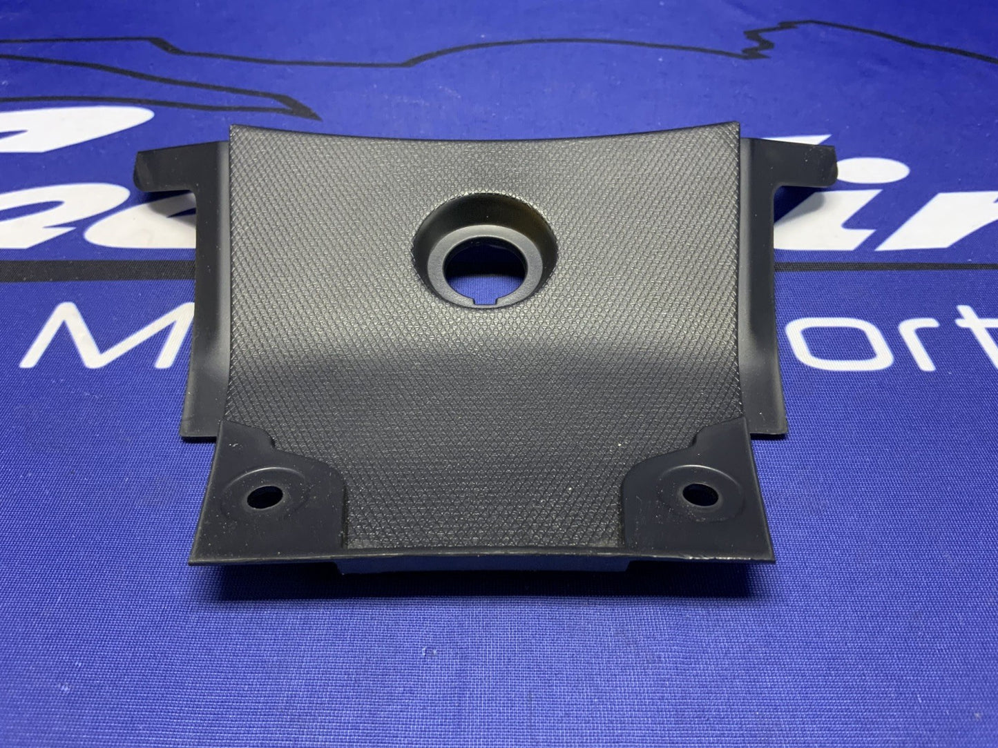 Suzuki Center Front Cover GSX-R1000 2017/2020-2023 47311-17K00