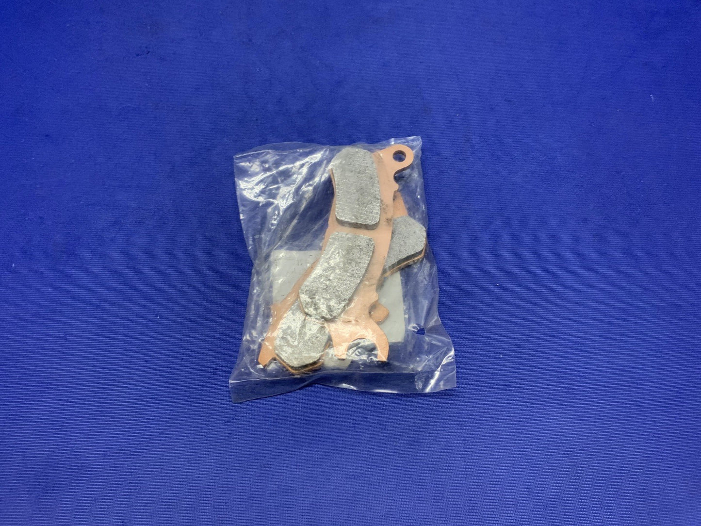 Kawasaki Left Front Brake Pad Set Ridge Ranch Edition 2024-2025 OEM 43082-0207
