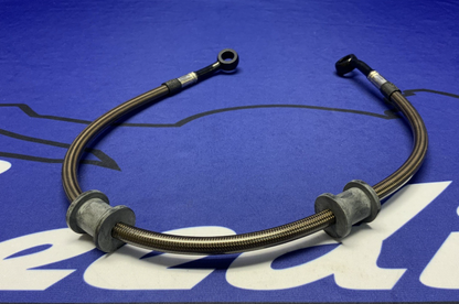 Spiegler Rear Brake Line Kit GSXR 1000 2012-2016 S-SU0299