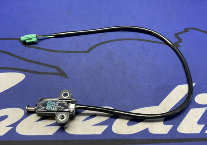 Suzuki Kickstand Switch GSXR 1000/R 2017-2025 OEM 37840-35F02
