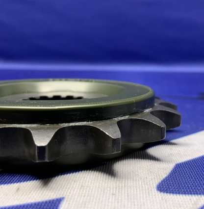 Suzuki Front Chain Sprocket (17T) GSXR 750 2000-2025 OEM 27510-20A22