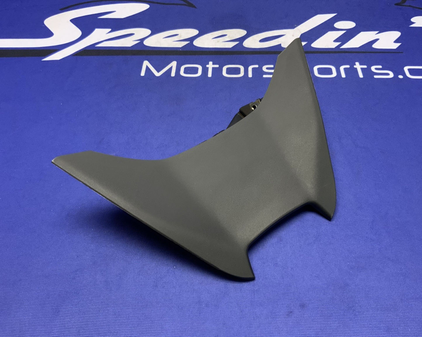 Yamaha Lower Inner Front Fairing YZF-R6 2017-2020 OEM BN6-2836K-00-00-2