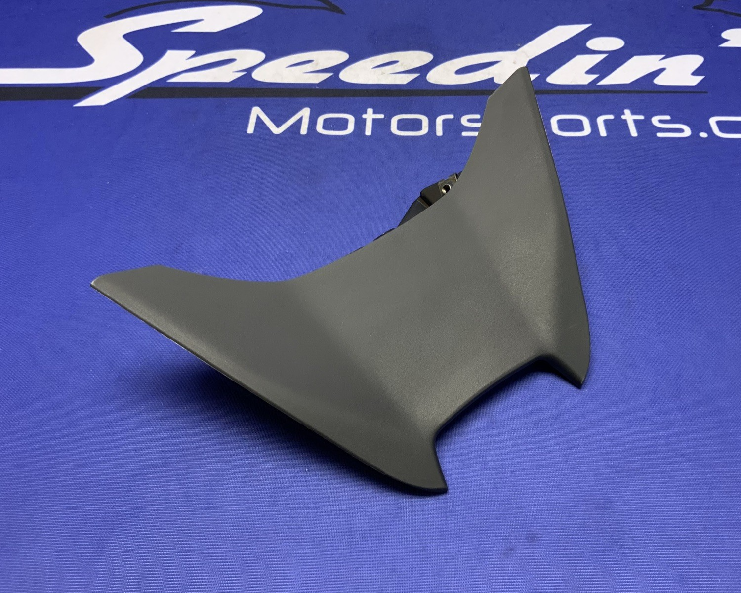 Yamaha Lower Inner Front Fairing YZF-R6 2017-2020 OEM BN6-2836K-00-00-2