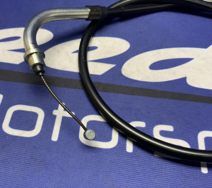 Suzuki Throttle Cable No.2 GSXR 600/750 2011-2025 OEM 58300-14J11