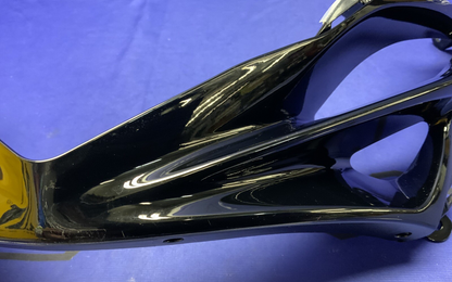 Suzuki Intake Cover (Black) GSXR 600/750 2011-2025 OEM 94671-14J10-YVB