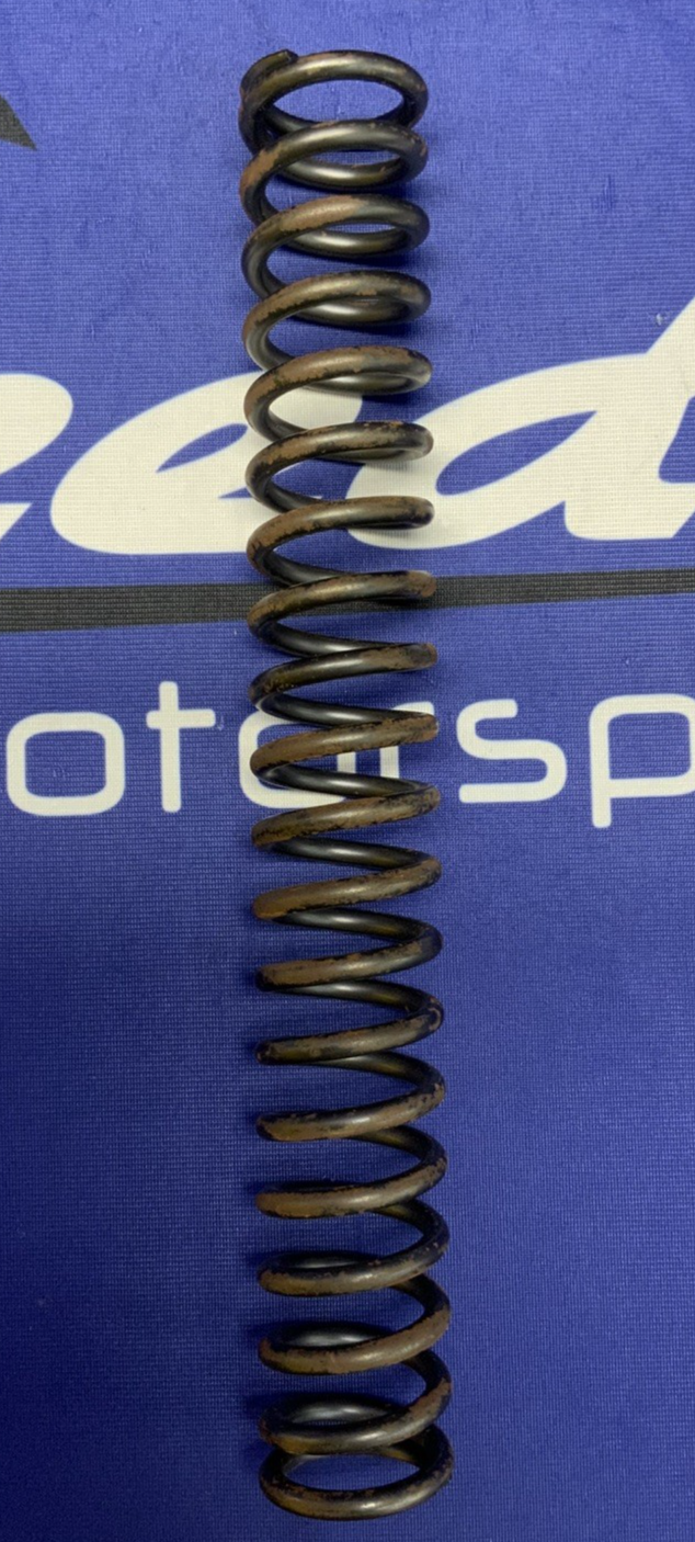 Ohlins Fork Spring 10.5 Newton 04744-05