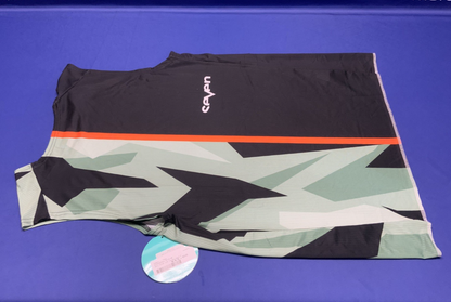 Seven Zero Raider Over Jersey Paste (Medium) 2250034-312-M