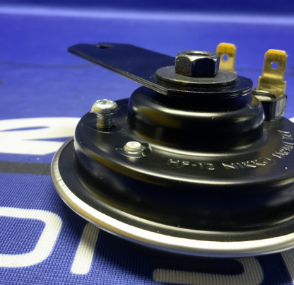 Yamaha Horn YZF-R9 2025 OEM BEA-83371-00-00